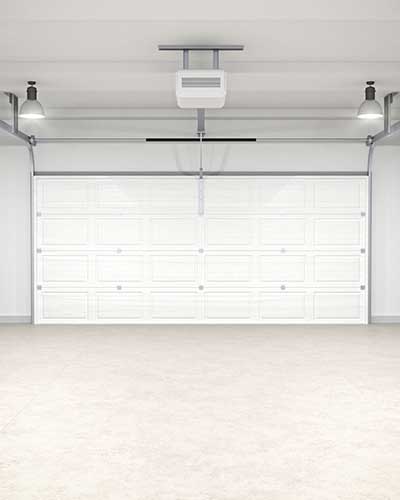Menlo Park garage door installation