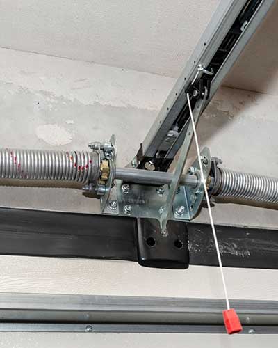 Menlo Park Garage Door Spring