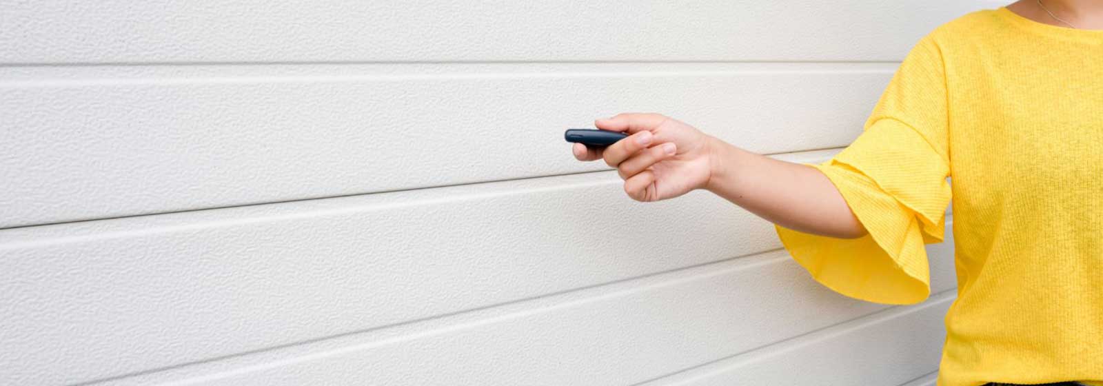 Menlo Park Garage Door opener repair